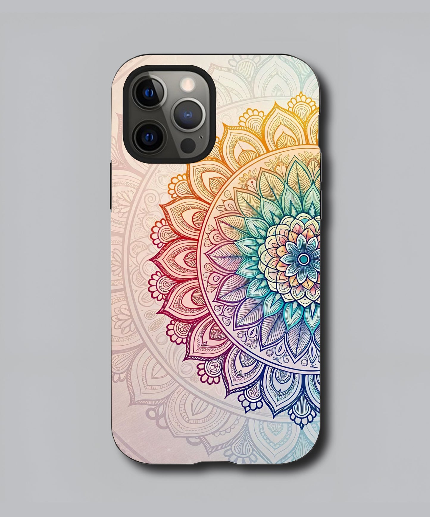 Mandala Premium Soft Case