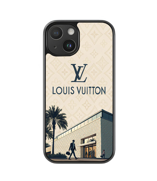 LV Skin Case
