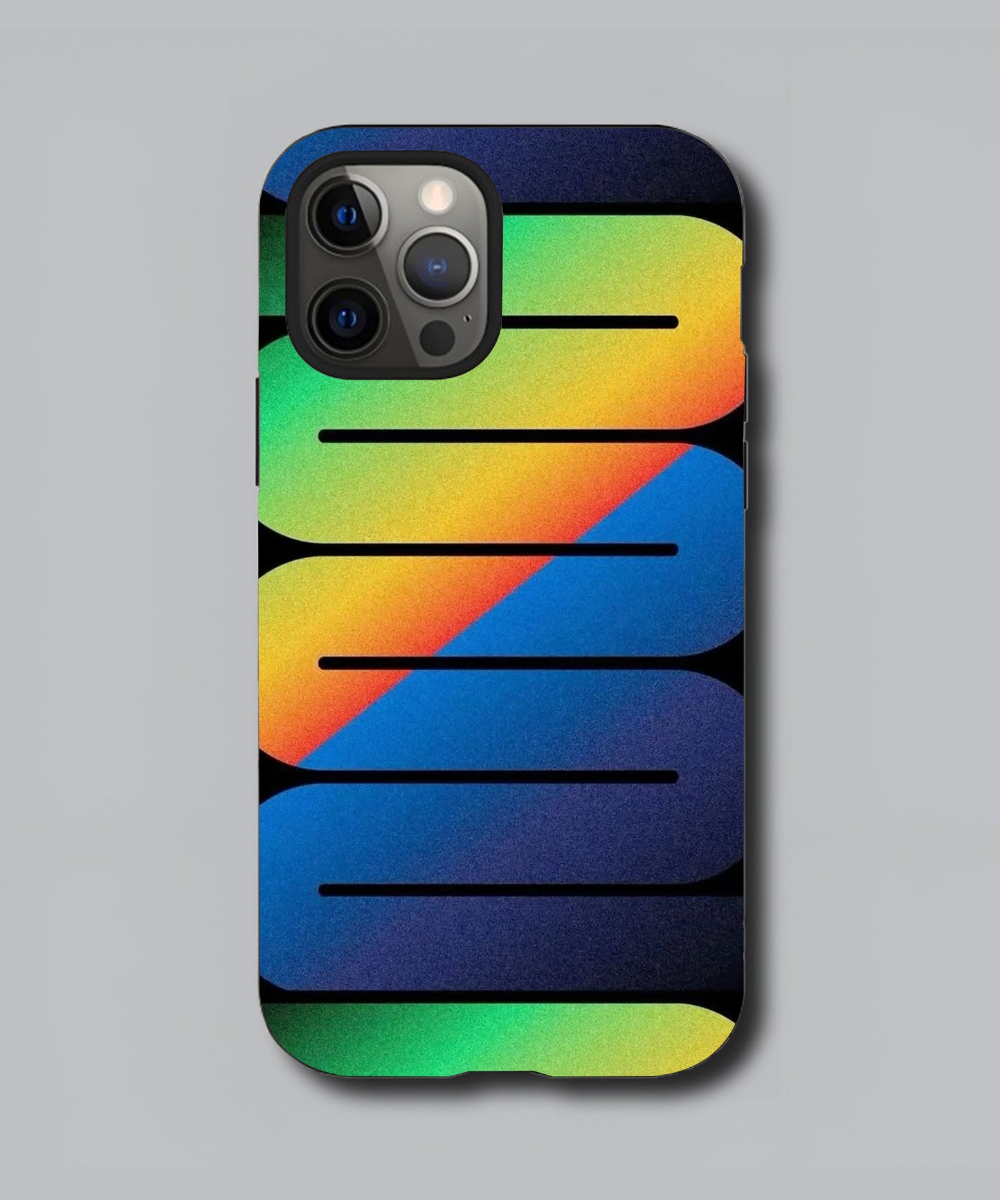 Neon Premium Soft Case