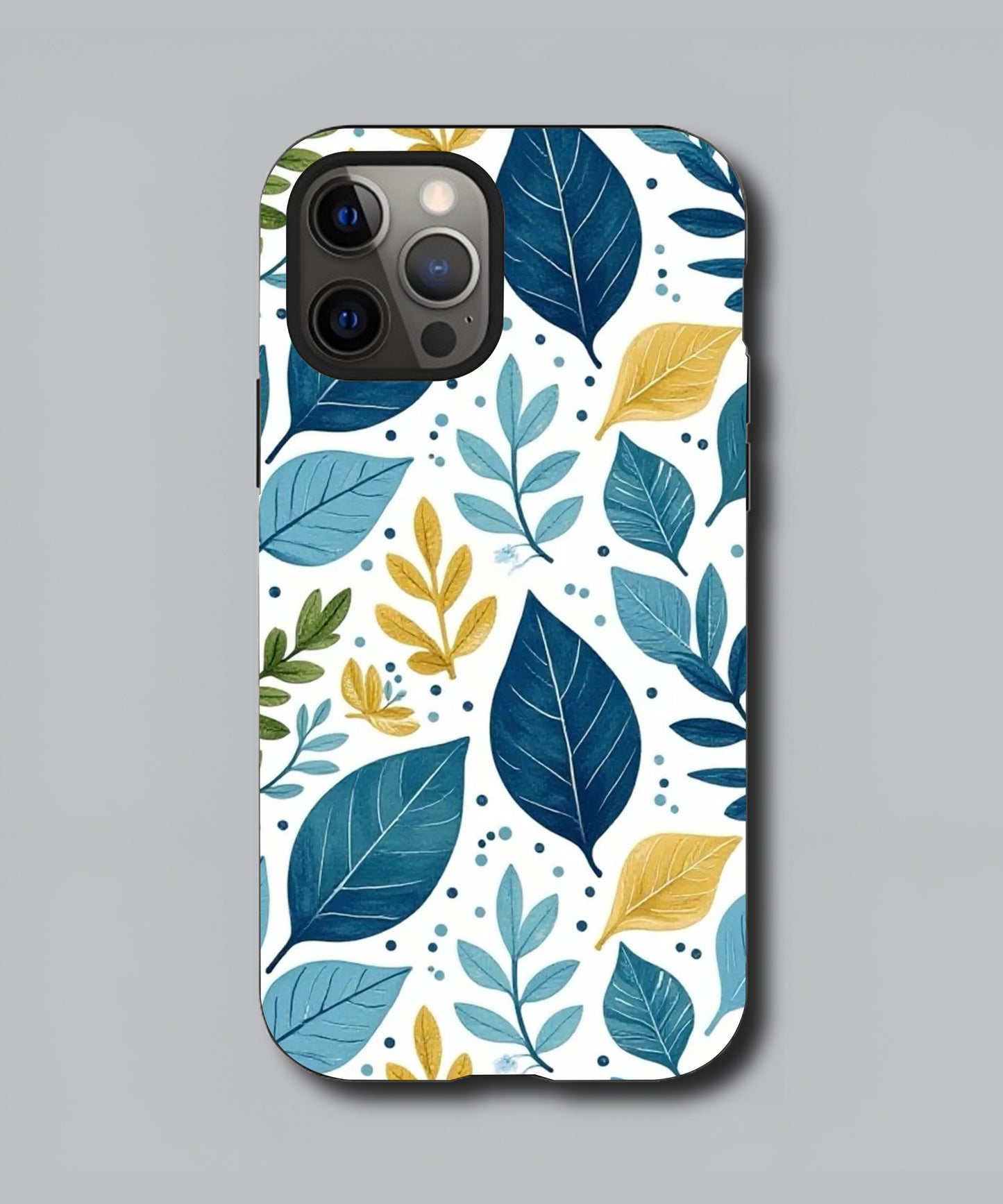 Leaf Premium Soft Case