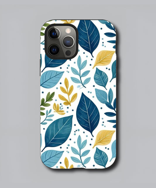 Leaf Premium Soft Case