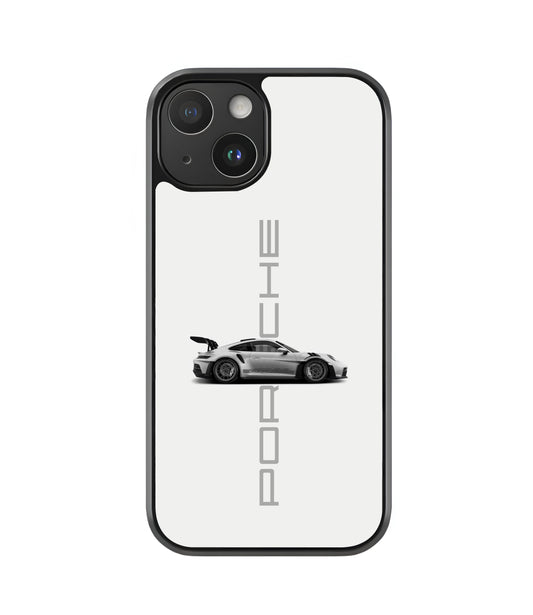 Porche Skin Case