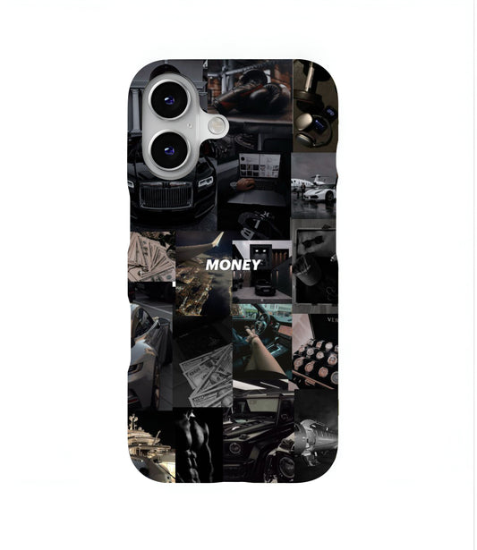 Luxury Hard Case