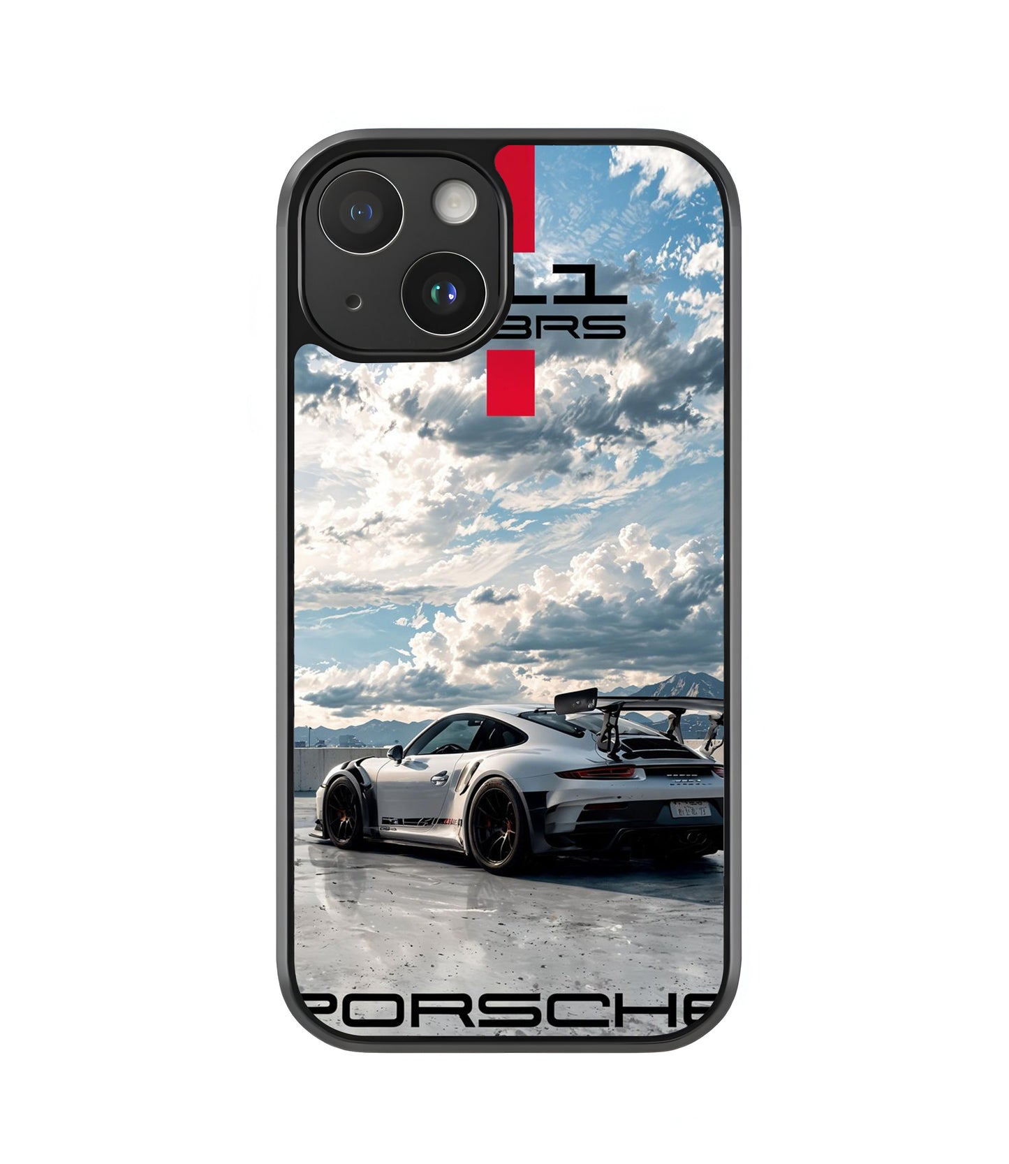 911 Skin Case