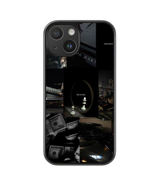 Luxury Life Skin Case