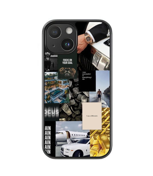 Focus Skin Case