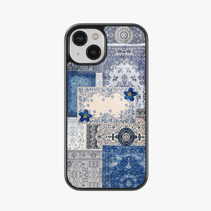 Persian Rug Premium Metal Case