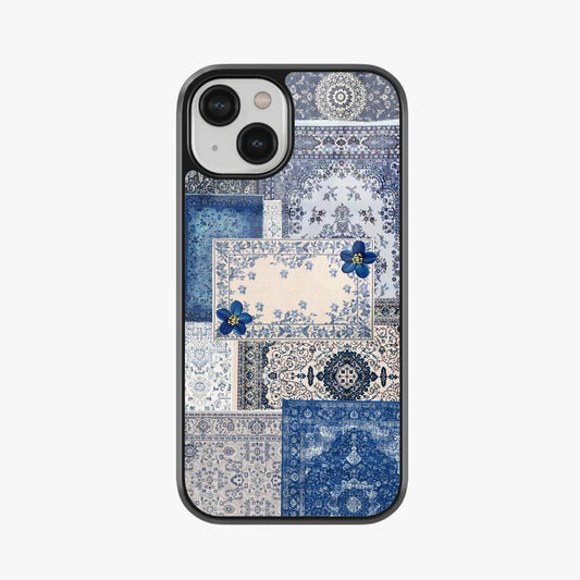 Persian Rug Premium Metal Case