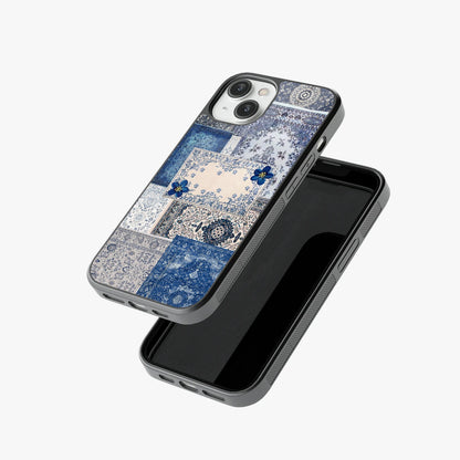 Persian Rug Premium Metal Case