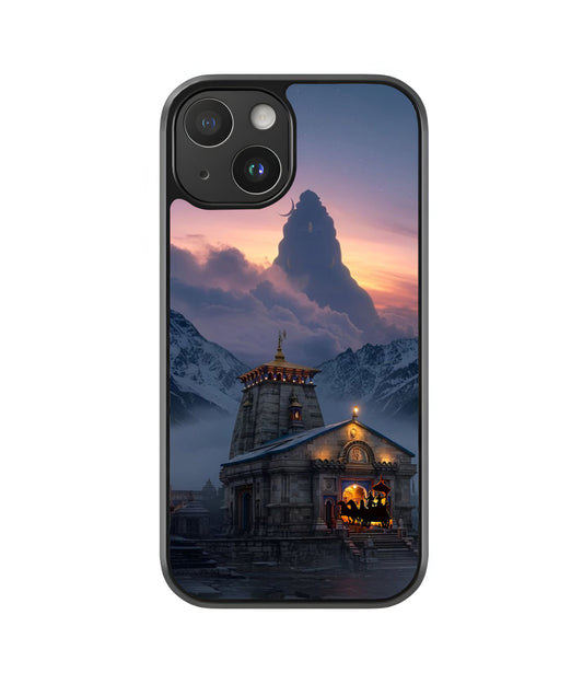 Kedarnath Skin Case