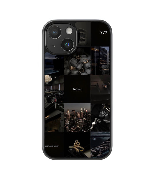 Future Skin Case