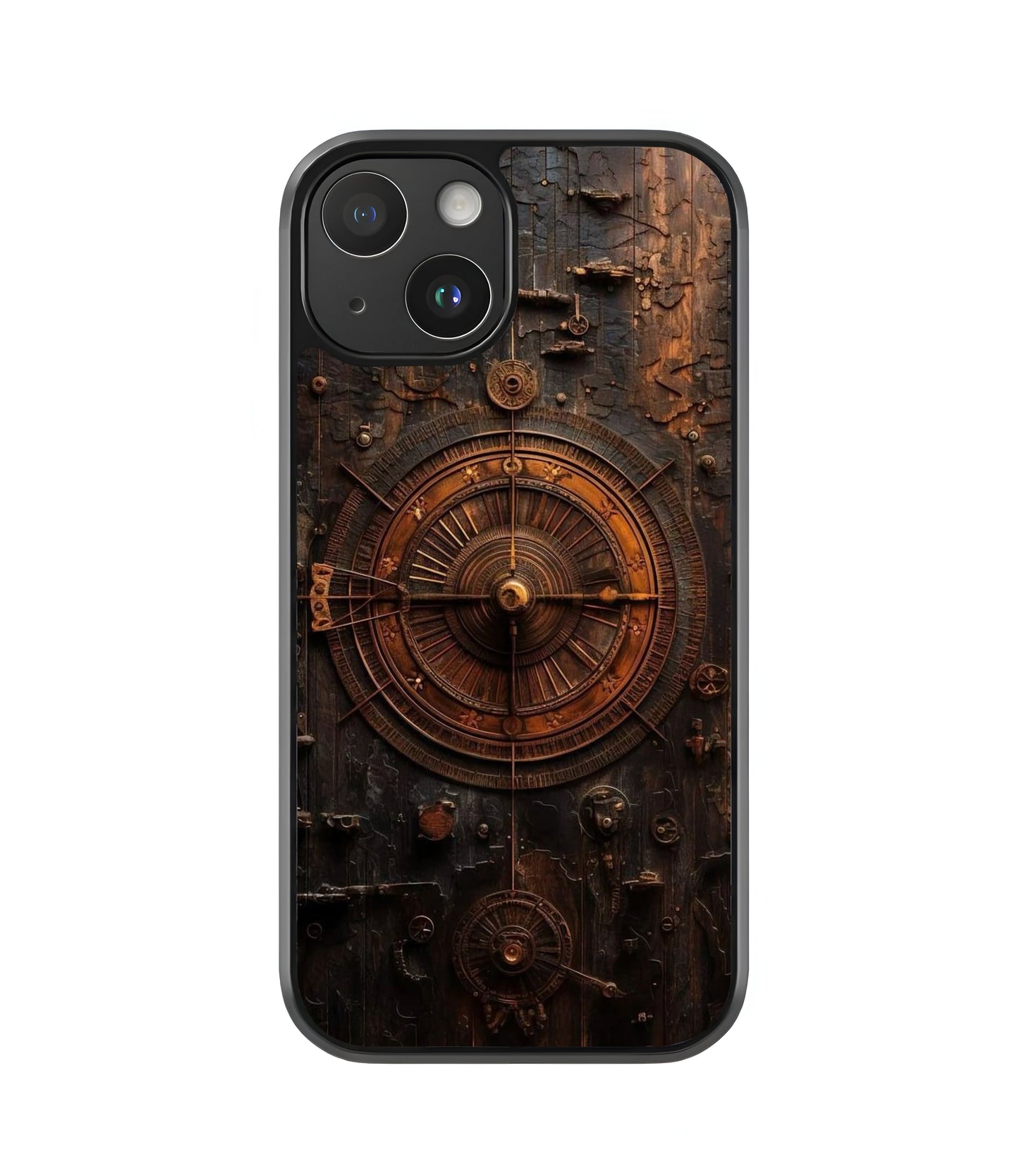 Compass Skin Case