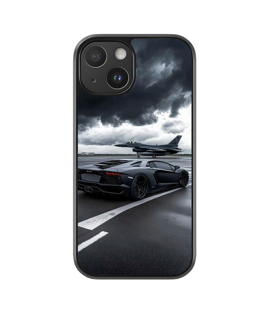 Lamborghini Skin Case