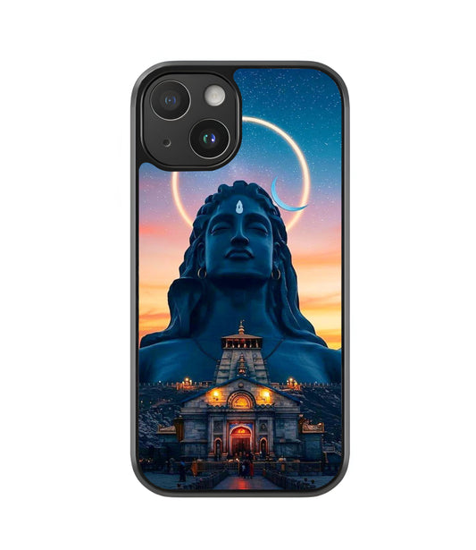 Adiyogi Skin Case