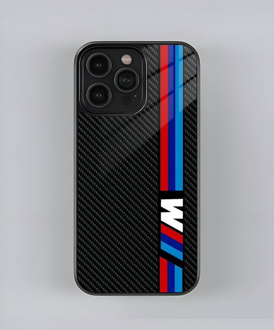 M Series Premium Glass Case