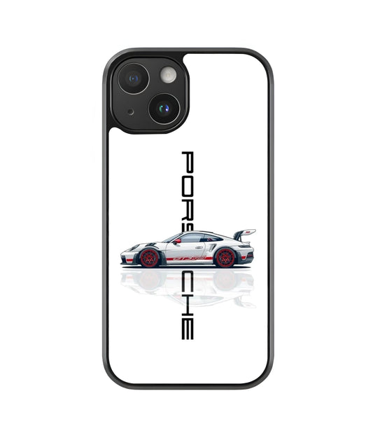 Porche Skin Case
