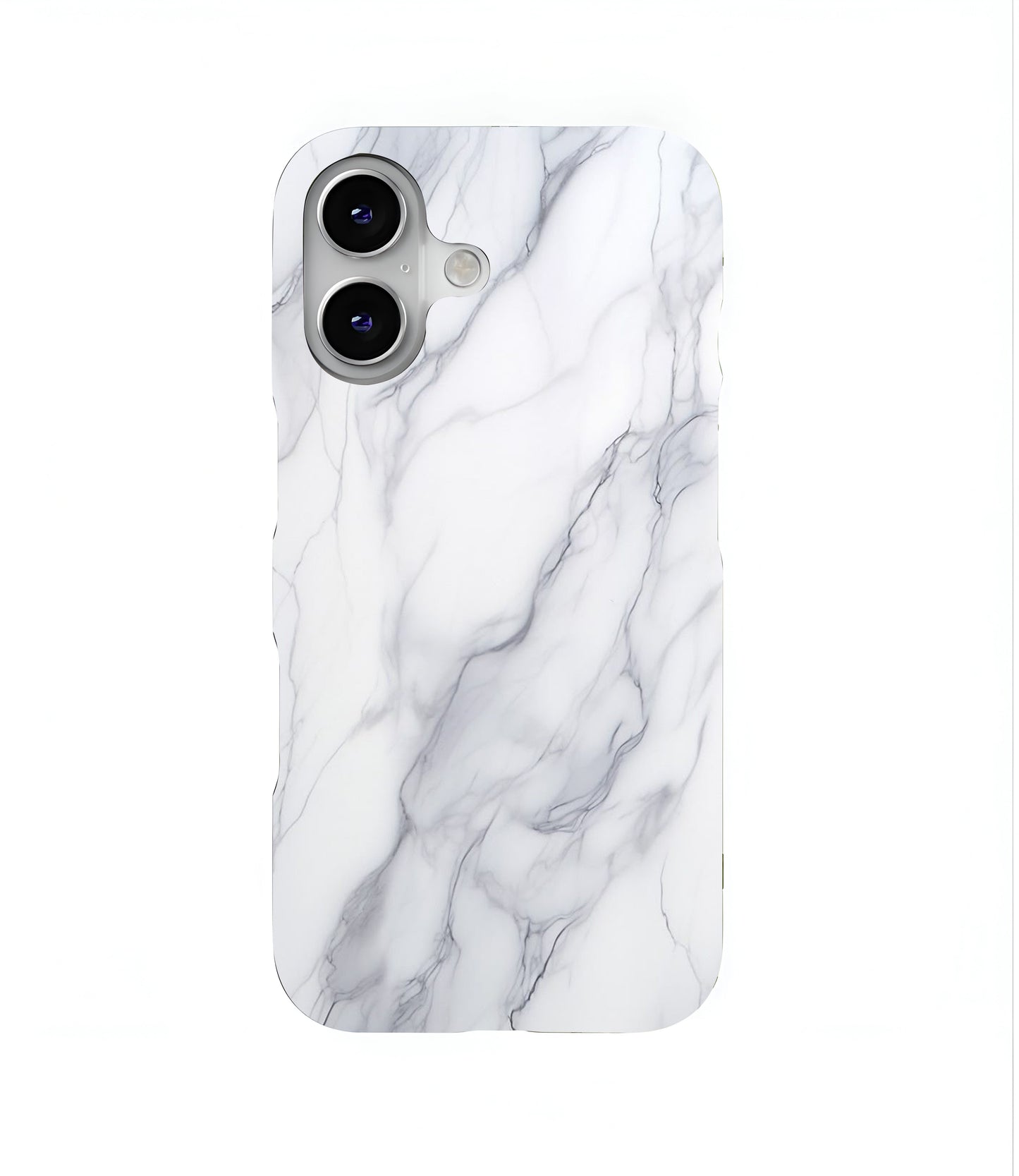 Marble Hard Case