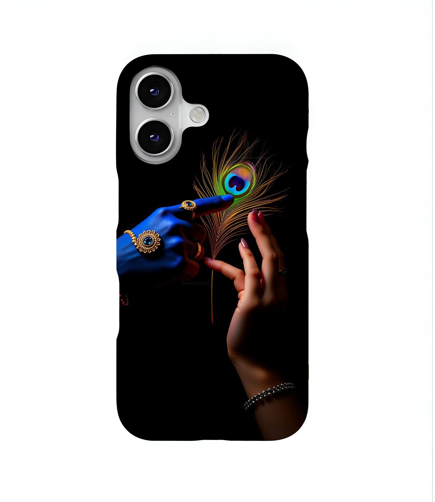 Morpankh Hard Case