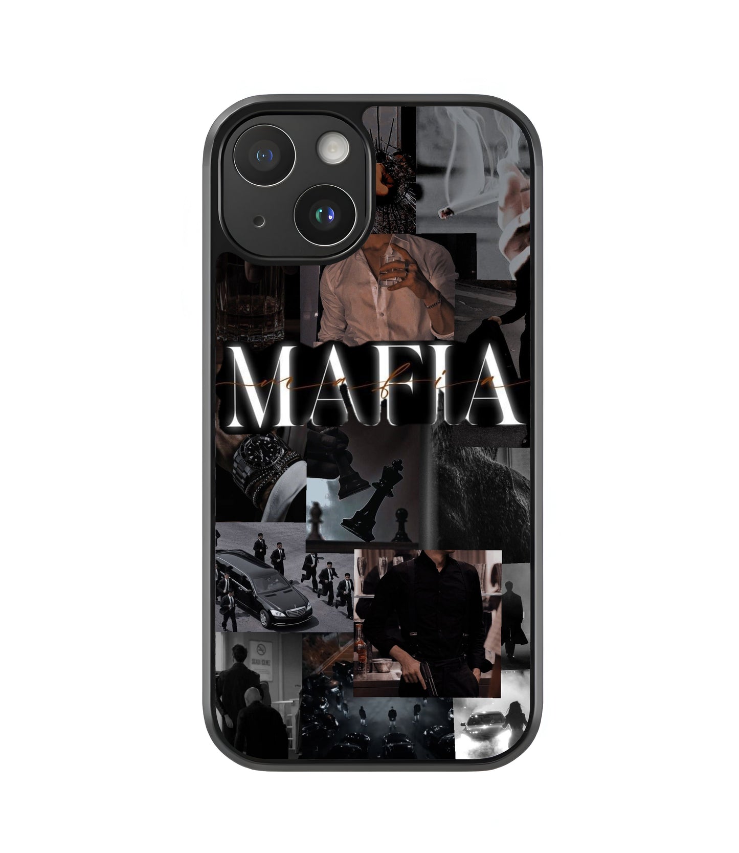 Mafia Skin Case