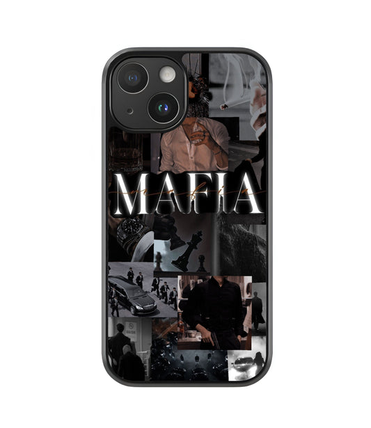 Mafia Skin Case