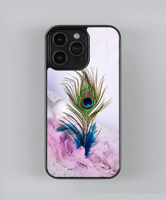 Morpankh Premium Glass Case