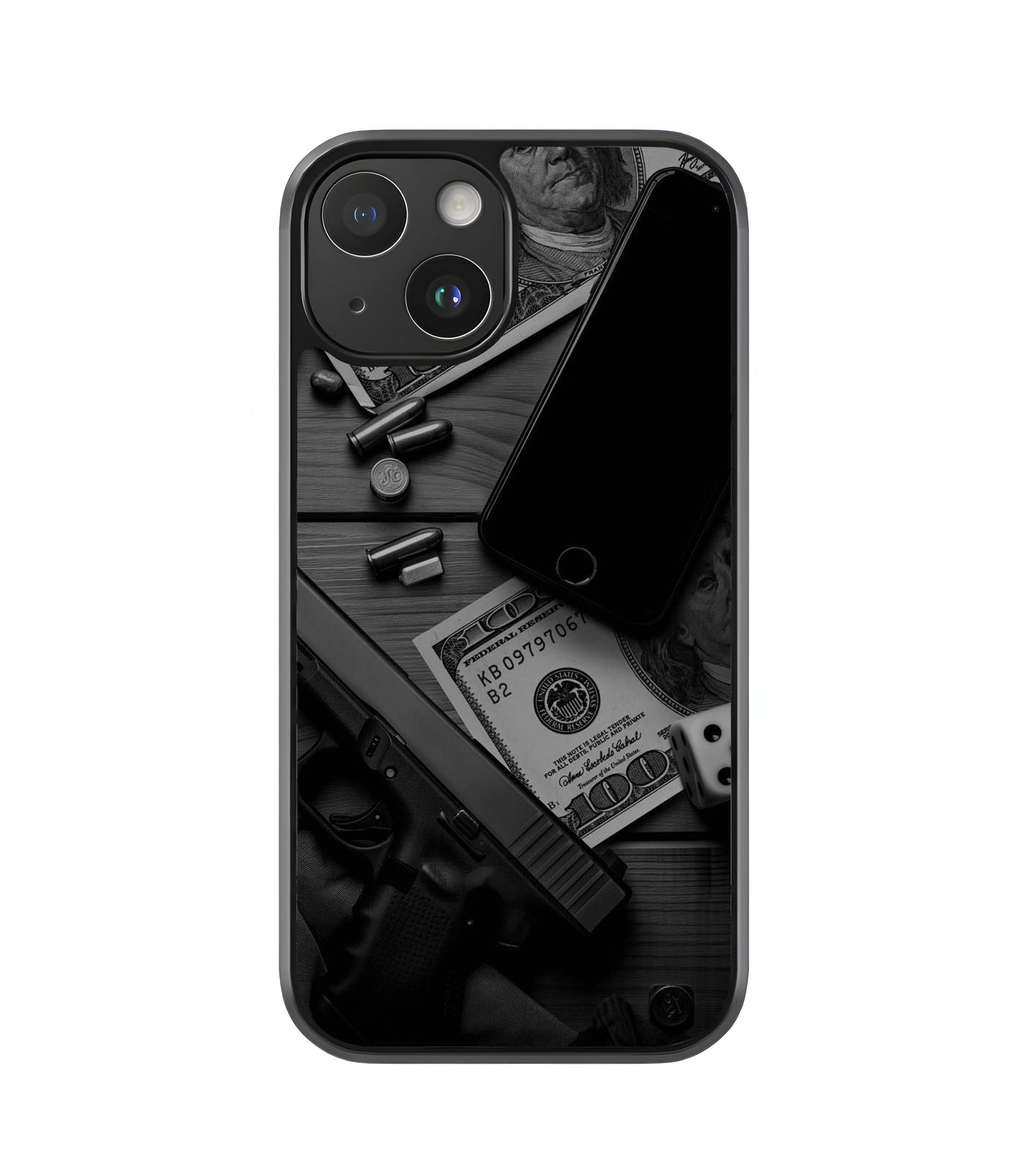 Mafia Skin Case