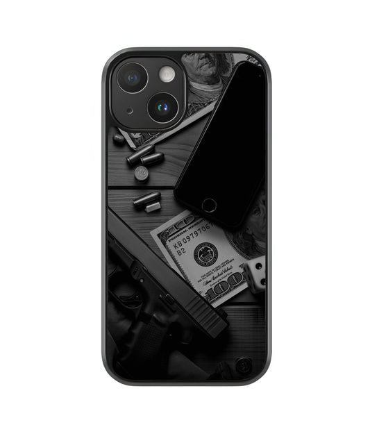 Mafia Skin Case