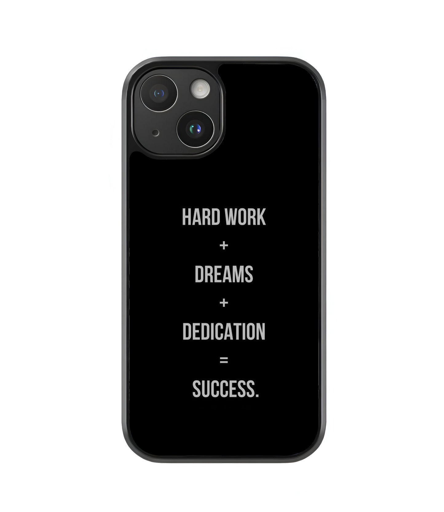 Success Skin Case