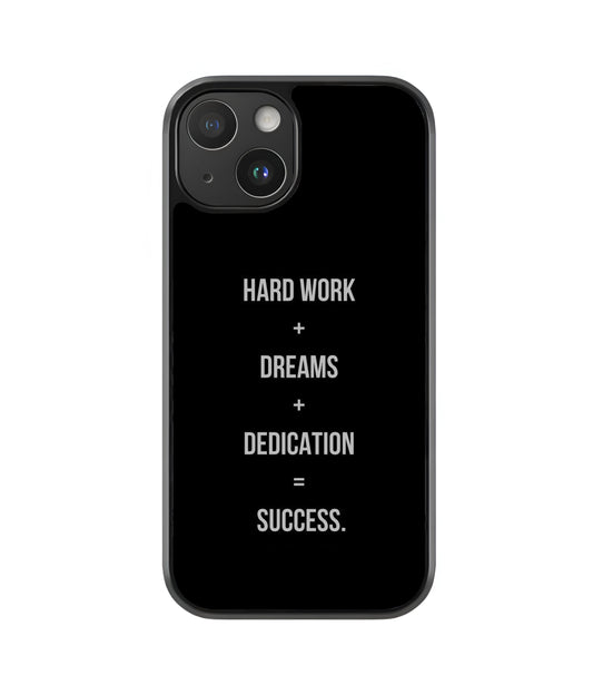 Success Skin Case