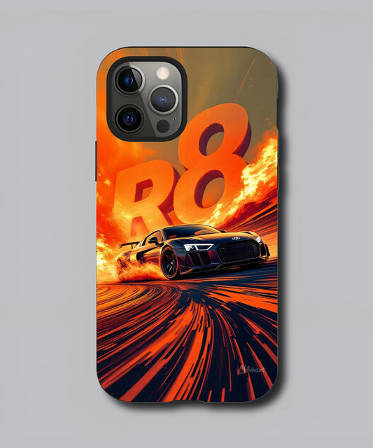 Audi R8 Premium Soft Case