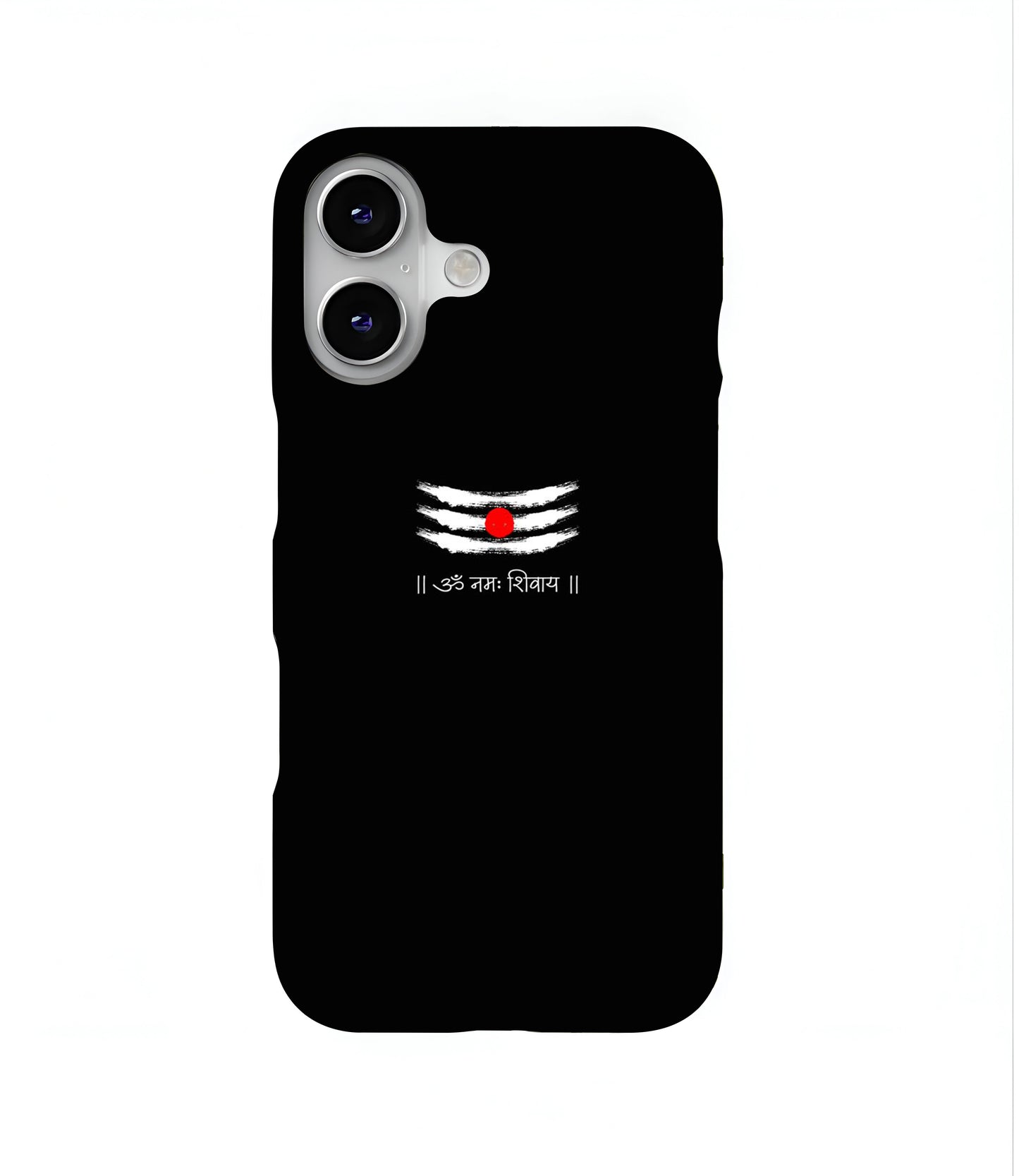 Shivay Hard Case