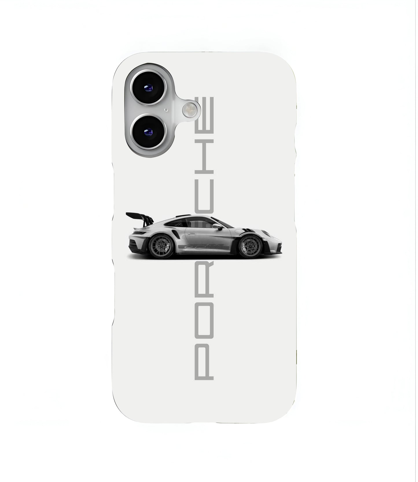 Porche Hard Case