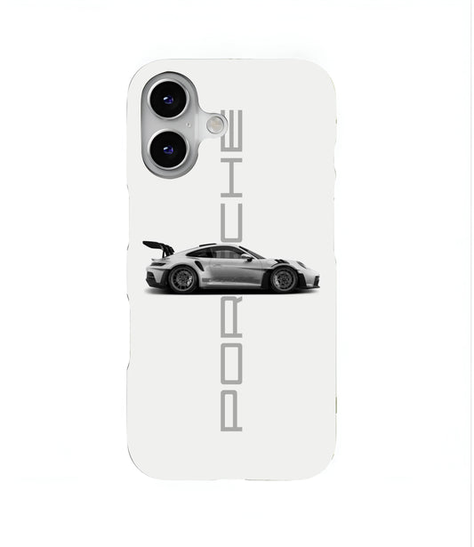 Porche Hard Case