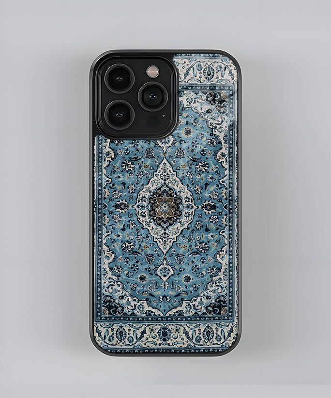 Persian Rug Premium Glass Case