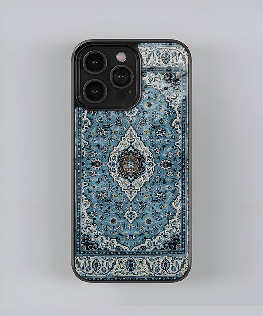 Persian Rug Premium Glass Case