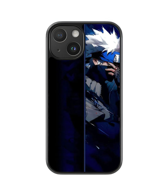 Naruto Skin Case