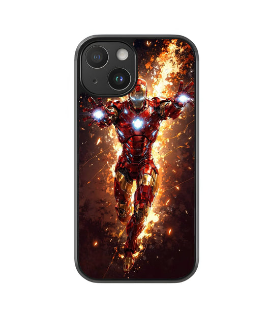 Ironman Skin Case
