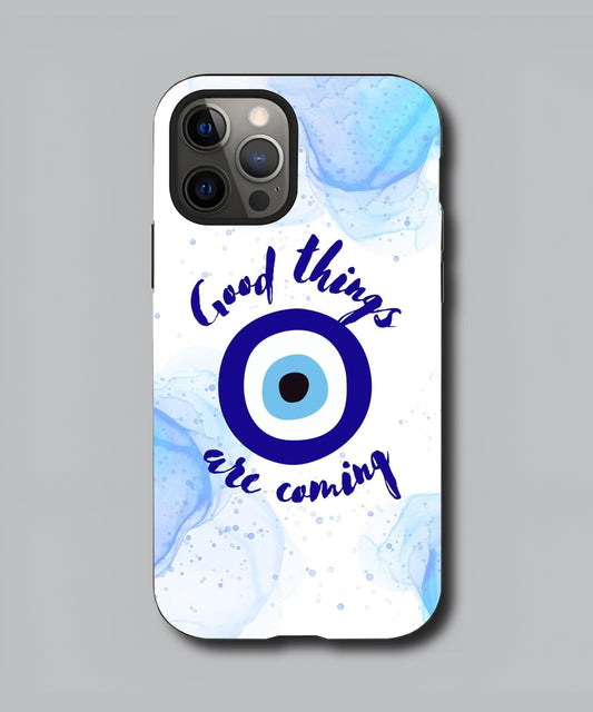 Good Things Are Coming Premium Soft Case