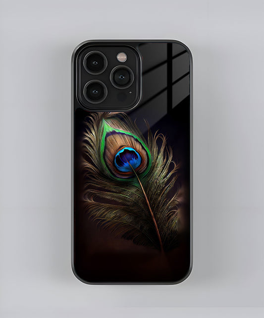 Morpankh Premium Glass Case