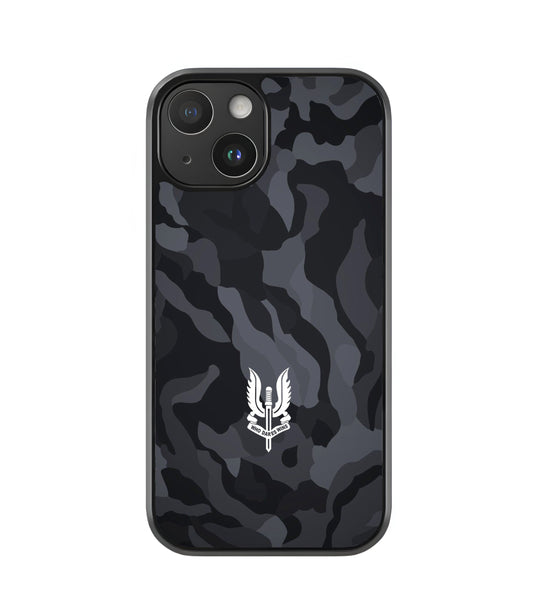 Who Dares Win Skin Case