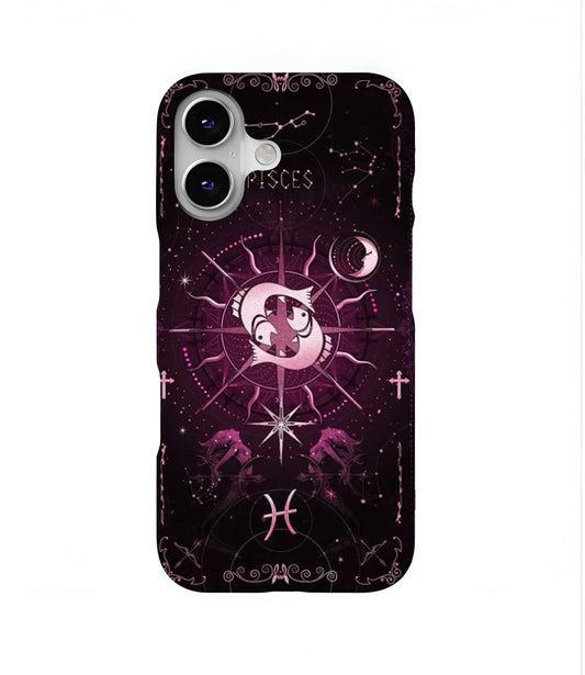Pisces Hard Case