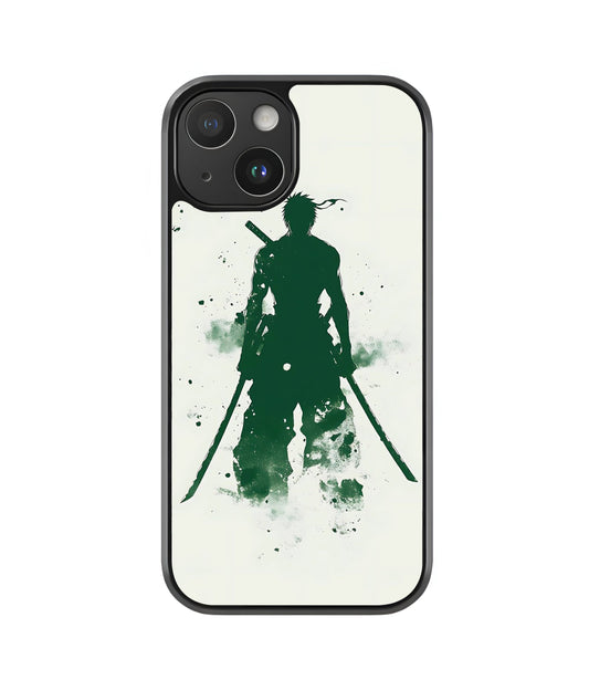 Zoro Skin Case