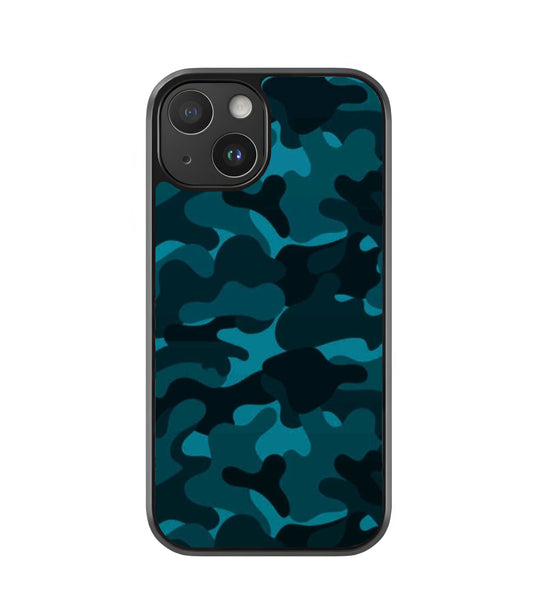 Batli Camo Skin Case