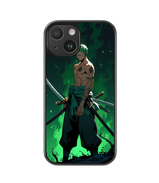Zoro Skin Case