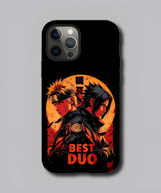Anime Premium Soft Case