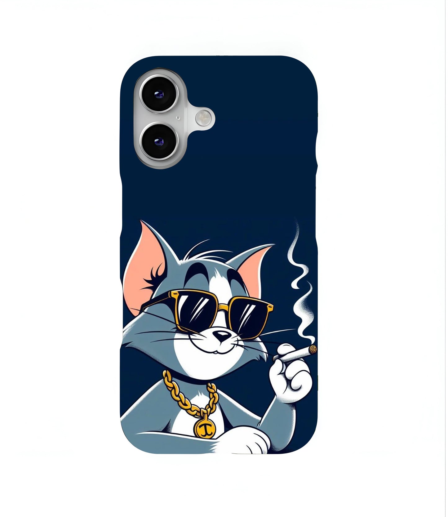 Tom and Jerry Hard Case
