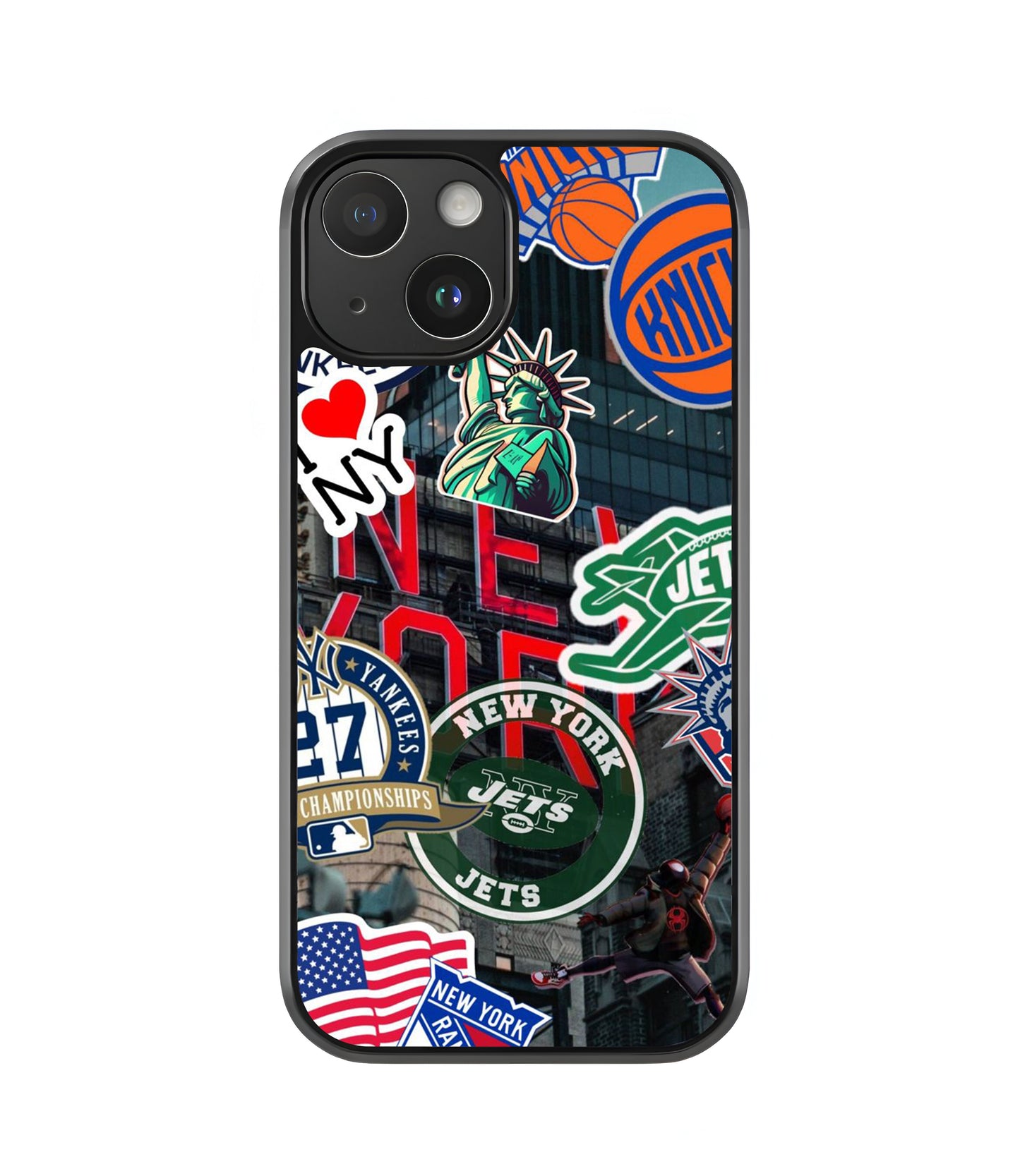 Contry Skin Case
