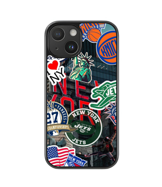 Contry Skin Case