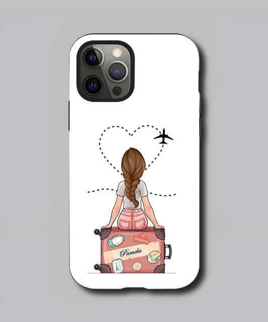 Traveller Premium Soft Case