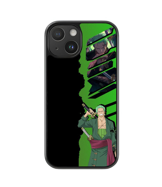 Zoro Skin Case